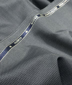 OCM Premio Super 100's Counts Merino Wool Suting Fabric - Tepchi Men