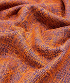 OCM Wool + Linen Suiting Fabric for Blazer - Tepchi Men