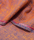 OCM Wool + Linen Suiting Fabric for Blazer - Tepchi Men