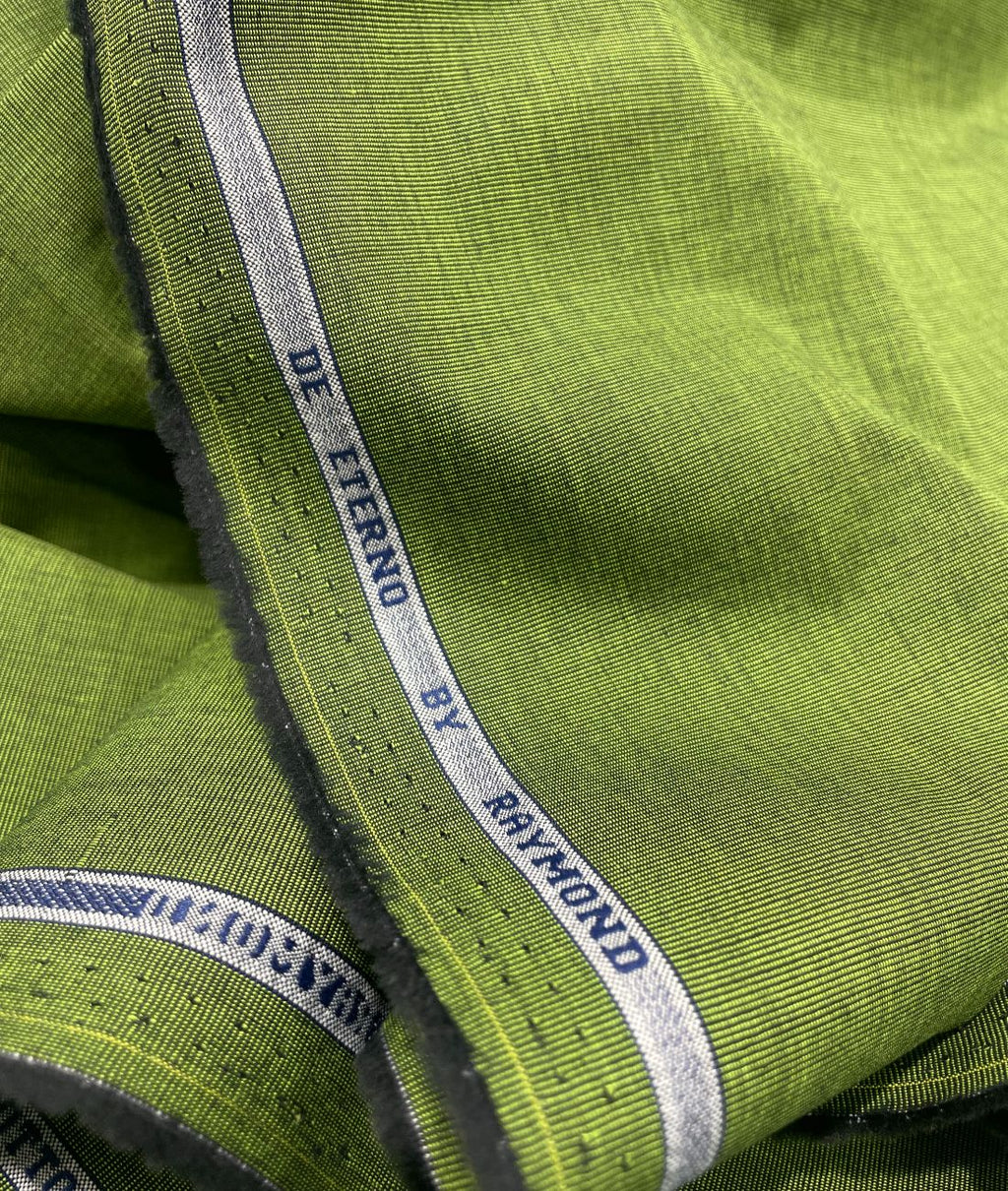 Raymond 100% Premium Cotton Fabric for Men's - Tepchi Men