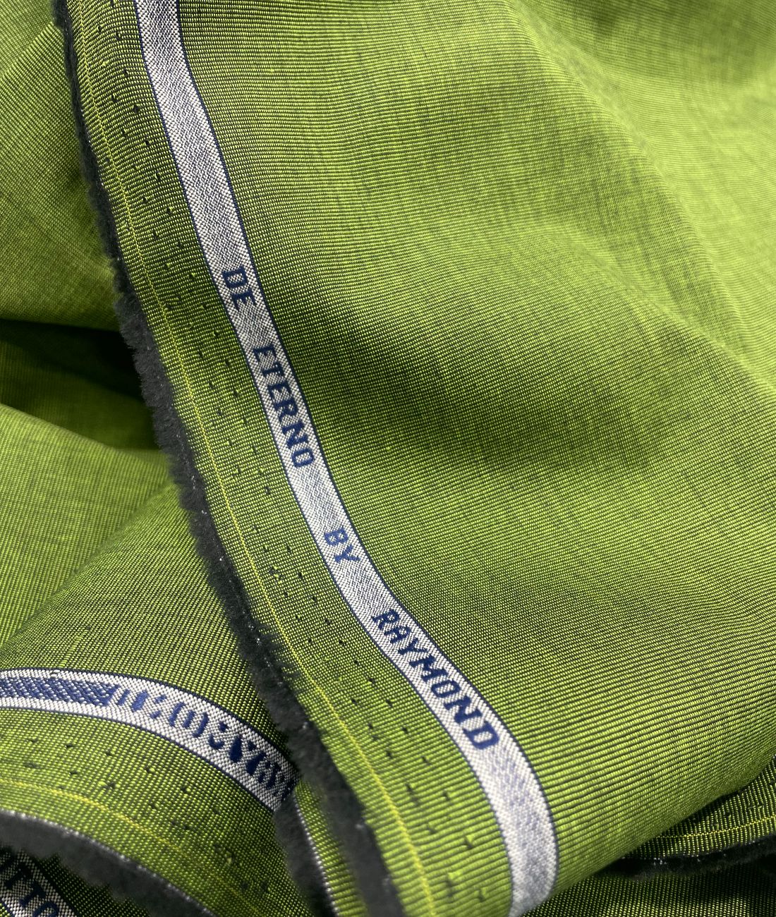 Raymond 100% Premium Cotton Fabric for Men's - Tepchi Men