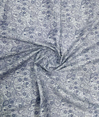 Raymond Paisley Print Designer Shirt Fabric - Tepchi Men