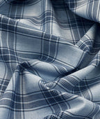 Raymond Premium Checks Suiting Fabric - Tepchi Men