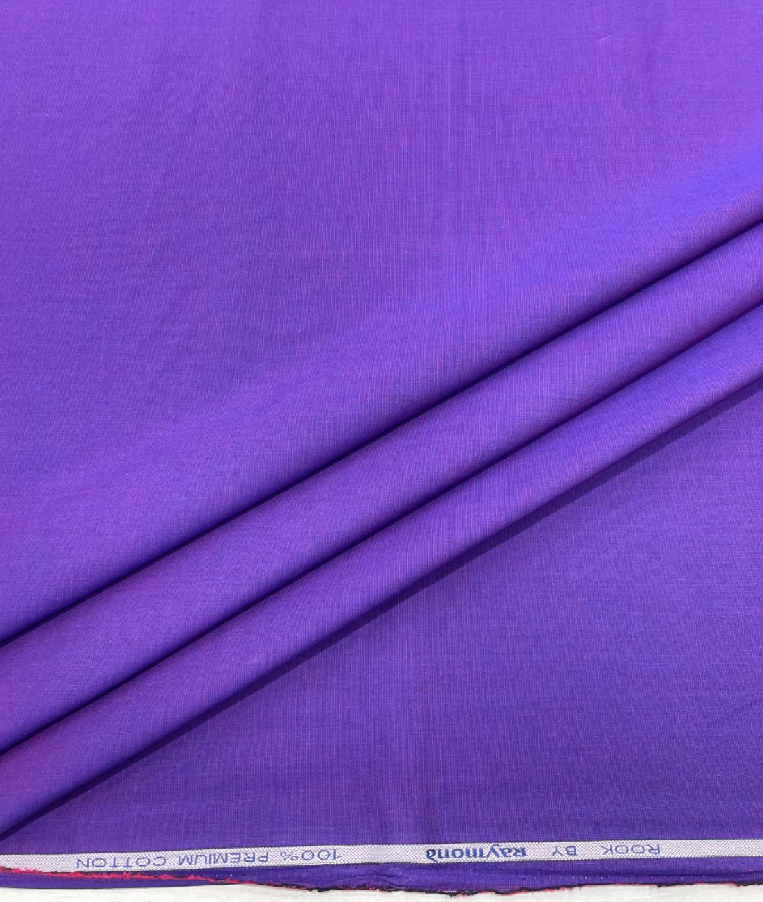 Raymond Premium Cotton Fabric for Men's - Tepchi Men