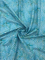 Raymond Ultra Luxury Designer Giza Cotton Fabric for Men's Shirt - Tepchi Men