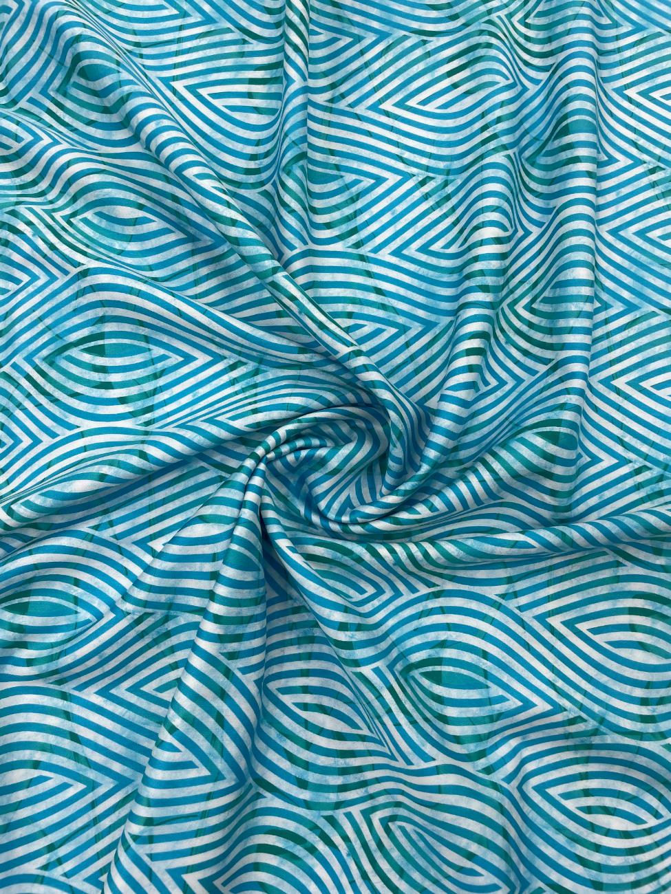 Raymond Ultra Luxury Designer Giza Cotton Fabric for Men's Shirt - Tepchi Men