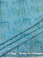 Raymond Ultra Luxury Designer Giza Cotton Fabric for Men's Shirt - Tepchi Men