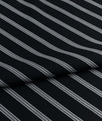Raymond Ultra Luxury Stripes Suiting Fabric - Tepchi Men
