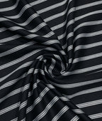 Raymond Ultra Luxury Stripes Suiting Fabric - Tepchi Men