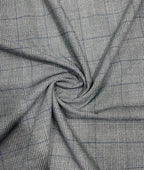 Raymond Wool Blend Fabric for Suits & Blazers - Tepchi Men