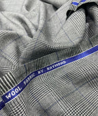Raymond Wool Blend Fabric for Suits & Blazers - Tepchi Men