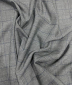 Raymond Wool Blend Fabric for Suits & Blazers - Tepchi Men