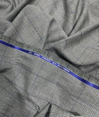 Raymond Wool Blend Fabric for Suits & Blazers - Tepchi Men