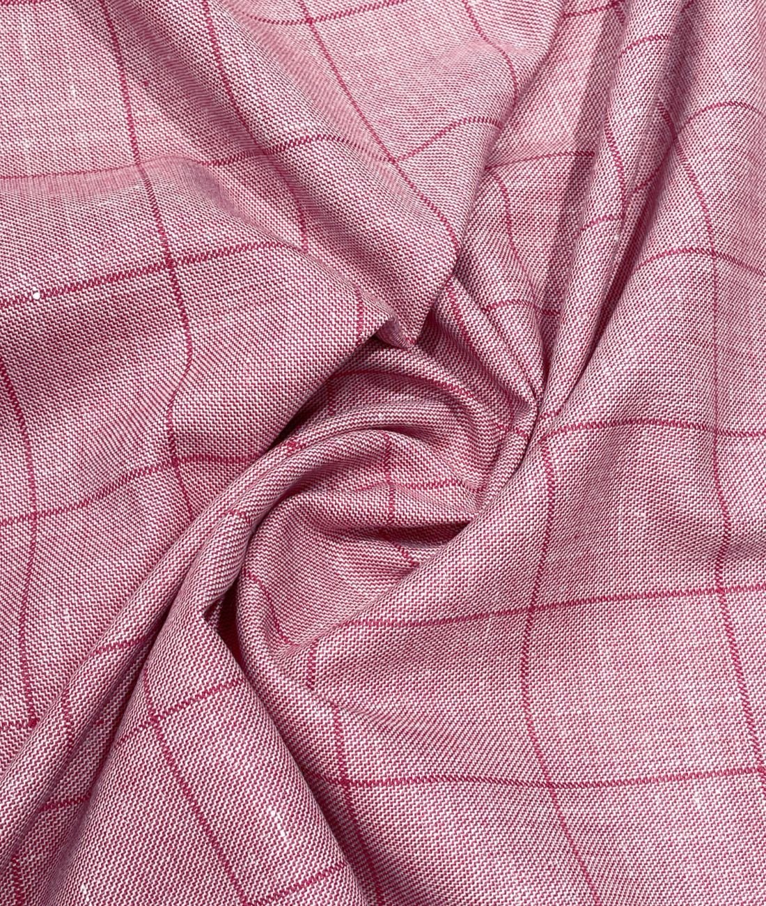 Raymond Wool + Linen Luxury Suiting Fabric for Blazer - Tepchi Men