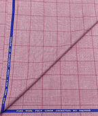 Raymond Wool + Linen Luxury Suiting Fabric for Blazer - Tepchi Men