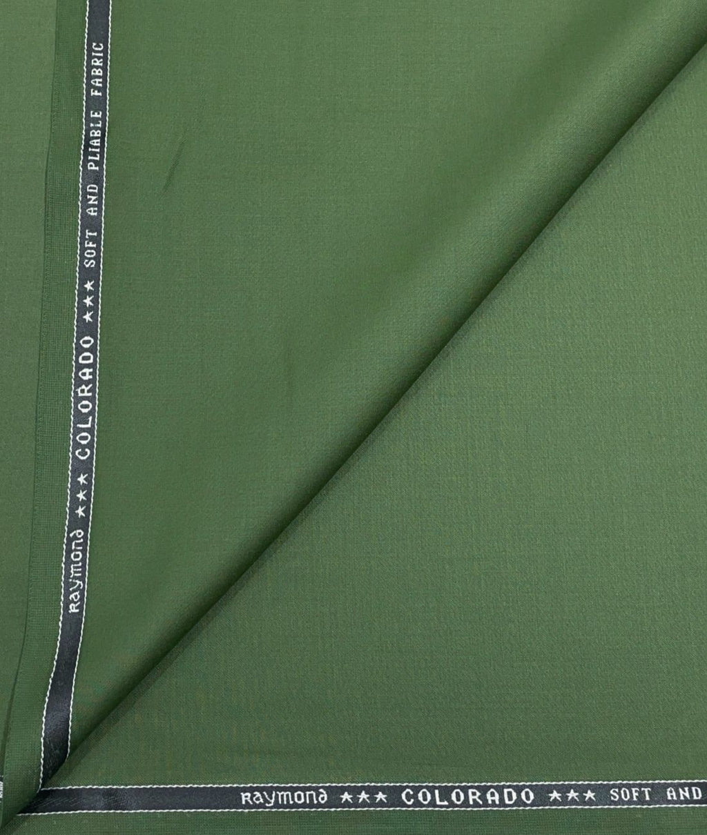 Raymonds Colorado Suiting Fabric for Suits & Pants - Tepchi Men