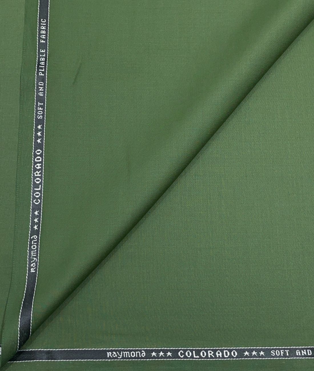 Raymonds Colorado Suiting Fabric for Suits & Pants - Tepchi Men