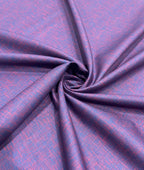 Regal Blossom Printed Anti Wrinke Cotton Fabric for Men's Shirts & Kurta - Tepchi Men