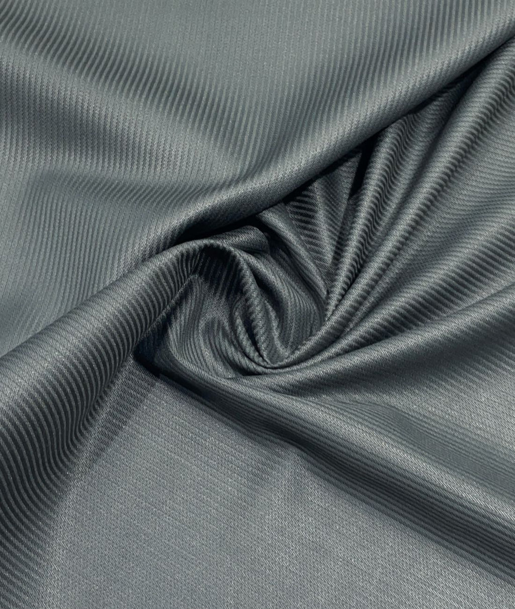 Reid & Taylor Self Stripe Luxury Suiting Fabric - Tepchi Men