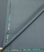 Reid & Taylor Self Stripe Luxury Suiting Fabric - Tepchi Men