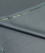 Reid & Taylor Self Stripe Luxury Suiting Fabric - Tepchi Men