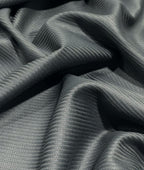 Reid & Taylor Self Stripe Luxury Suiting Fabric - Tepchi Men