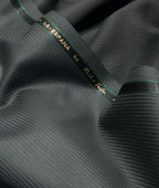 Reid & Taylor Self Stripe Luxury Suiting Fabric - Tepchi Men