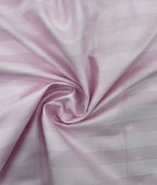 Self Stripe Luxury Giza Cotton Fabric for Men's Shirt - Tepchi Men