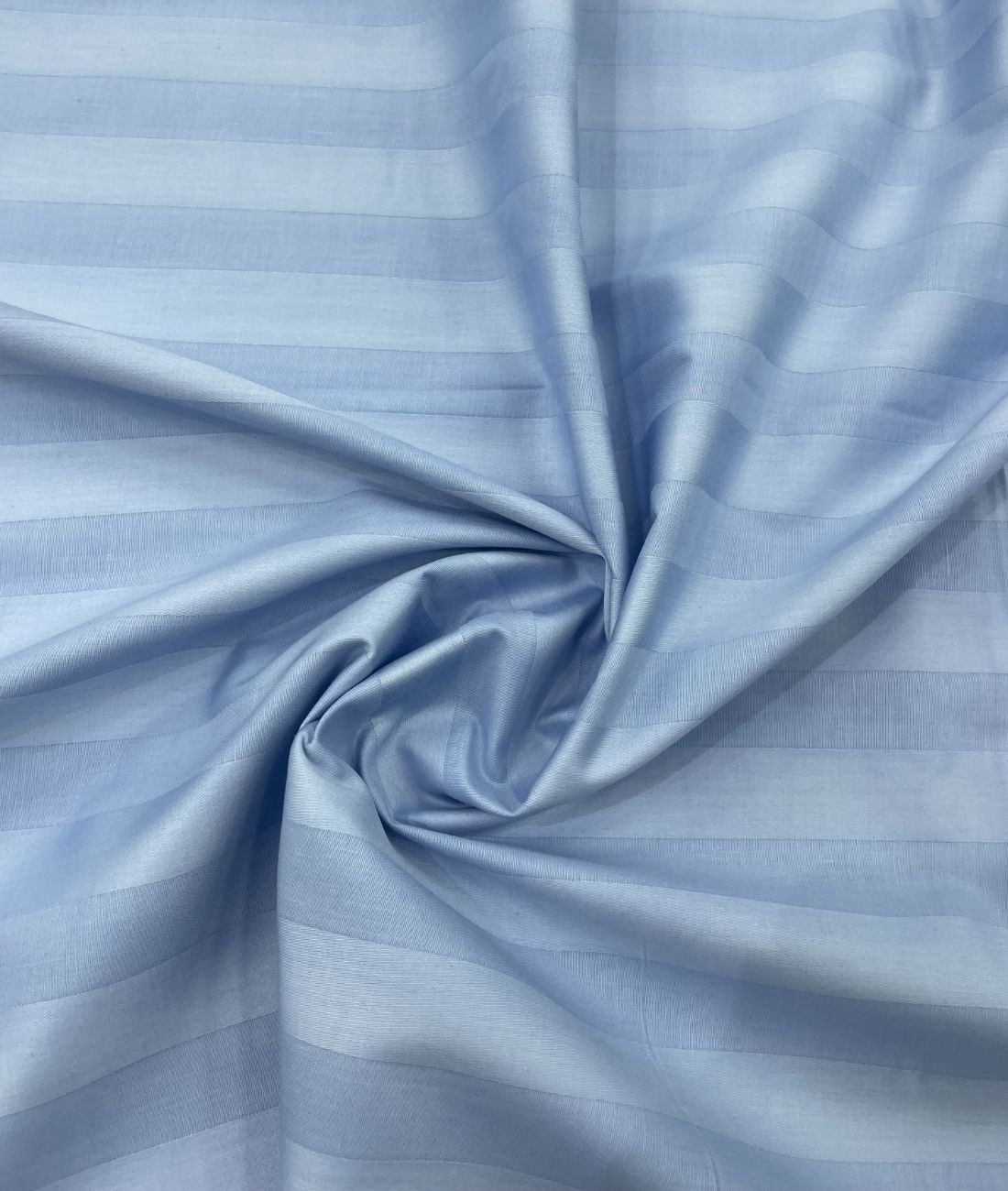 Self Stripe Luxury Giza Cotton Fabric for Men's Shirt - Tepchi Men