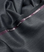 Siyaram's Merino Wool Blended Luxe Suiting Fabric - Tepchi Men