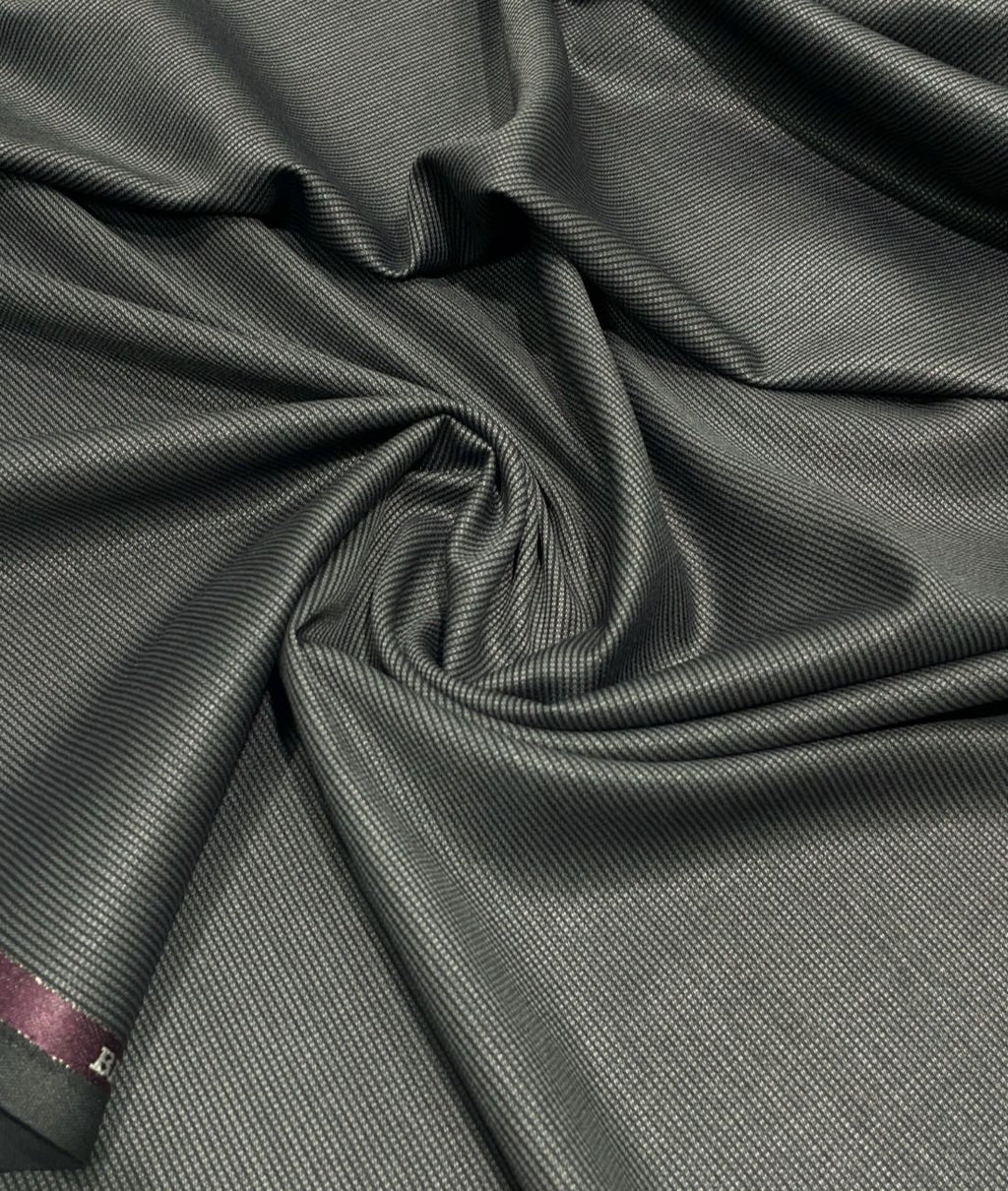 Siyaram's Merino Wool Blended Luxe Suiting Fabric - Tepchi Men