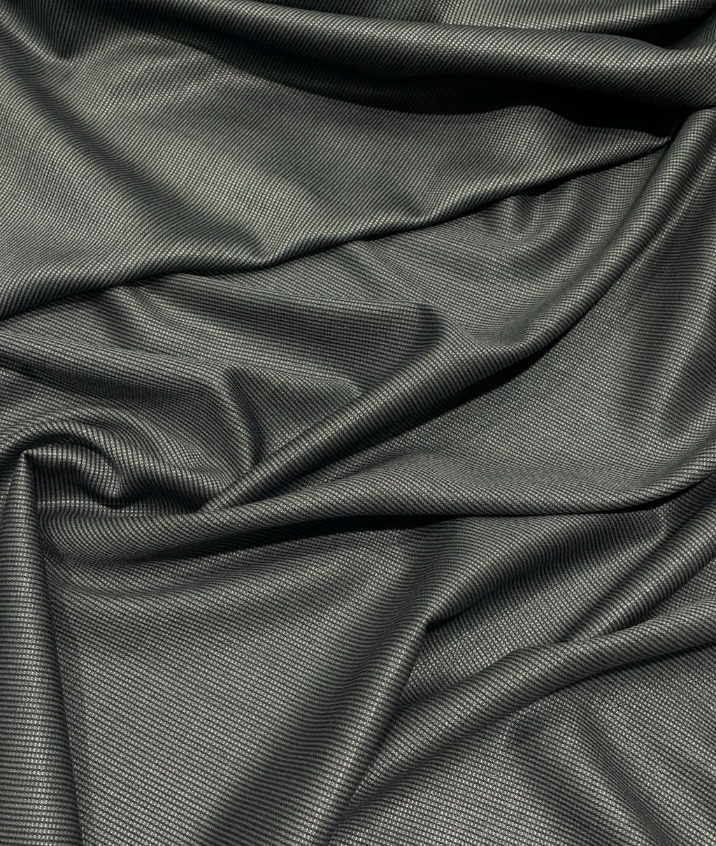 Siyaram's Merino Wool Blended Luxe Suiting Fabric - Tepchi Men