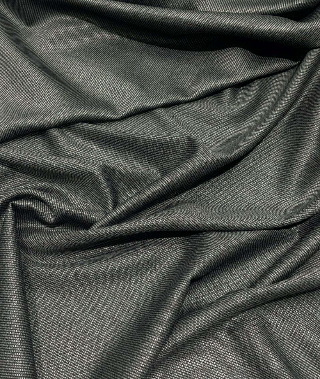 Siyaram's Merino Wool Blended Luxe Suiting Fabric - Tepchi Men