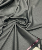 Siyaram's Merino Wool Blended Luxe Suiting Fabric - Tepchi Men