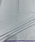 Soktas Stripe 2 Ply Cotton Fabric for Men's Shirt - Tepchi Men