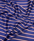 Soktas Stripe Made in Turkey Edition Luxury Giza Cotton Fabric - Tepchi Men