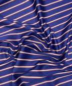 Soktas Stripe Made in Turkey Edition Luxury Giza Cotton Fabric - Tepchi Men