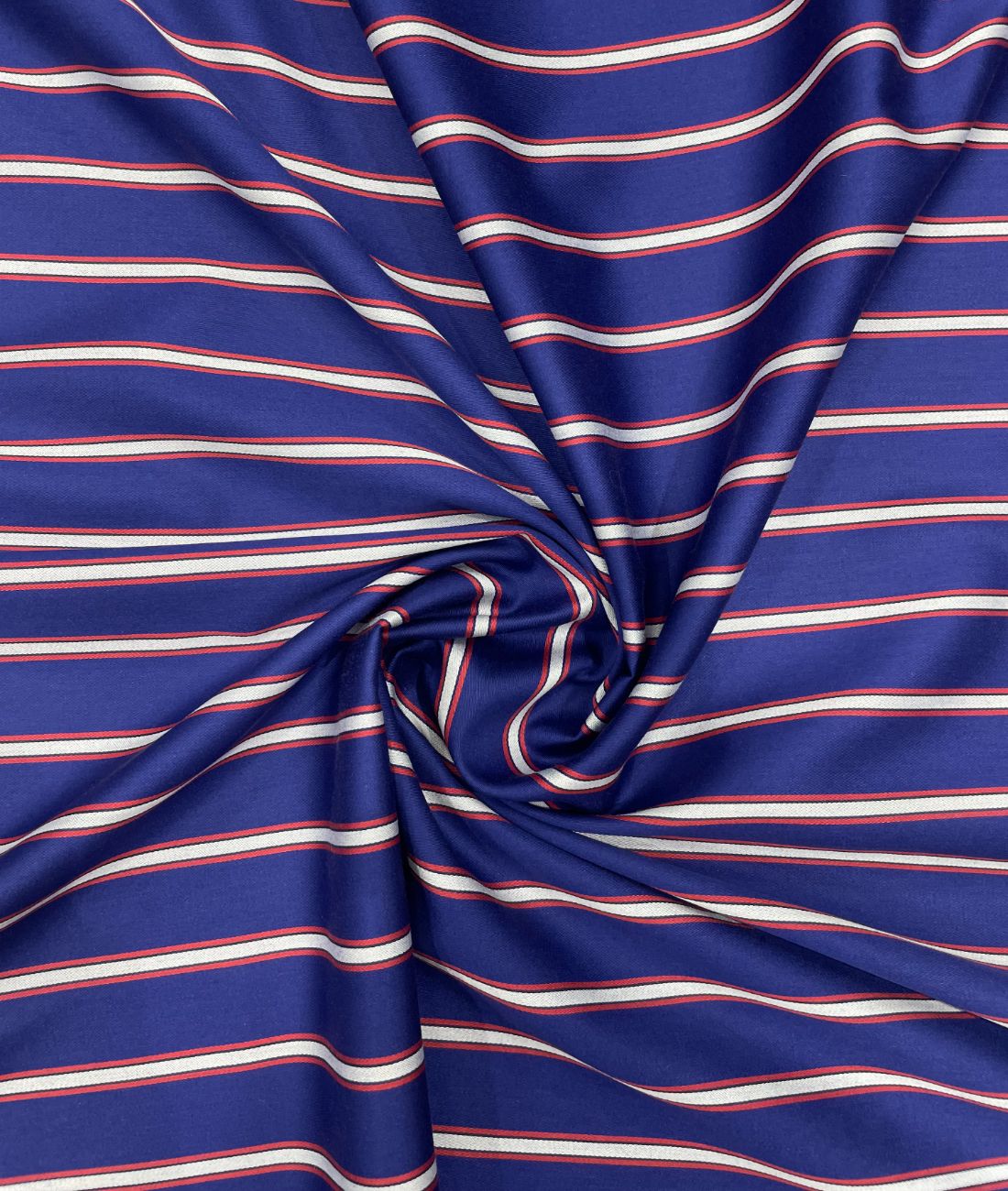 Soktas Stripe Made in Turkey Edition Luxury Giza Cotton Fabric - Tepchi Men