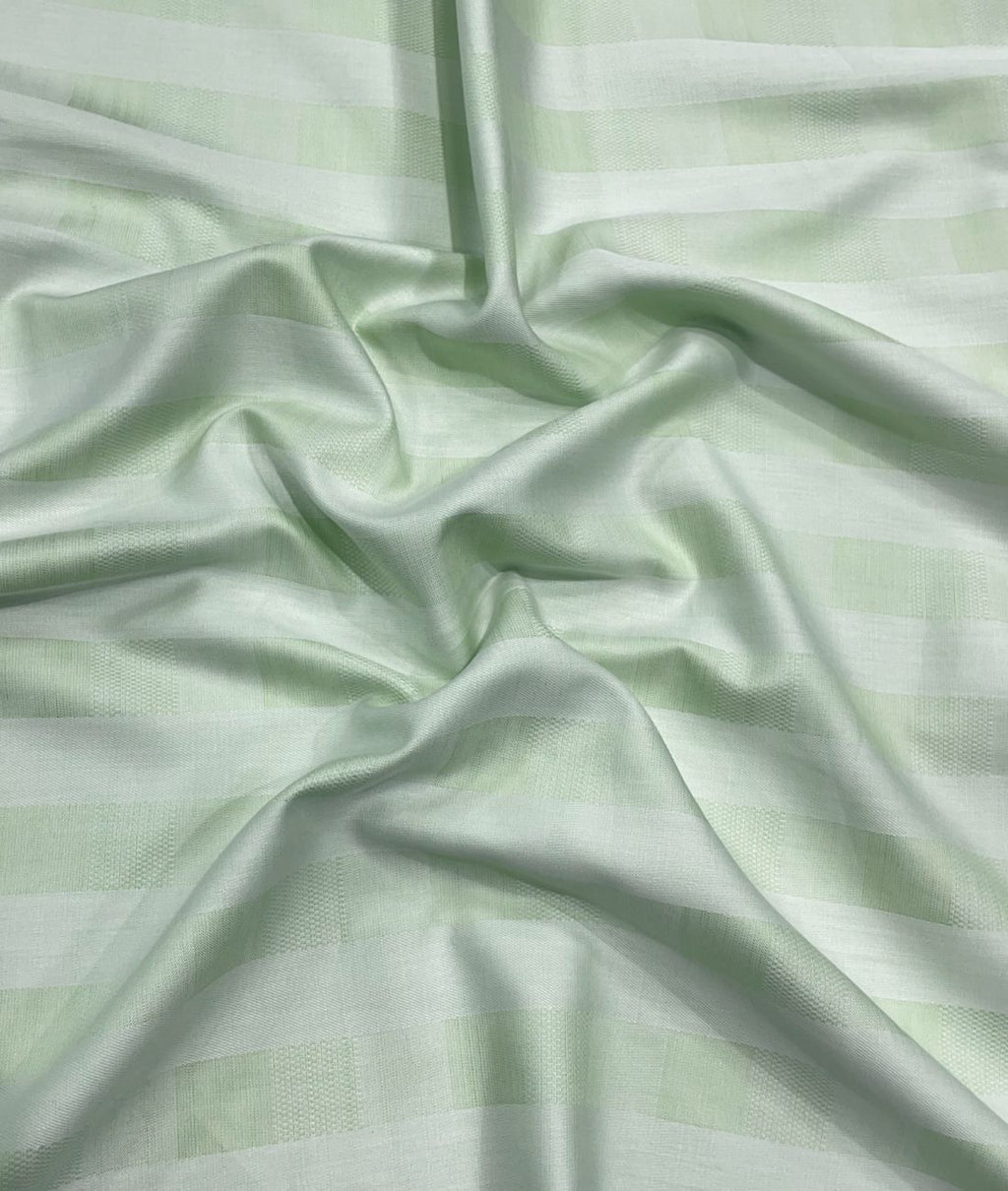 Soktas Super Luxury 2 Ply Giza Cotton with Self Design Fabric - Tepchi Men