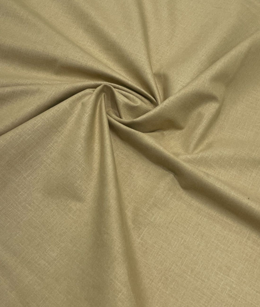 Spaadaa Beige Linen Cotton Politician Pant Fabric - Tepchi Men