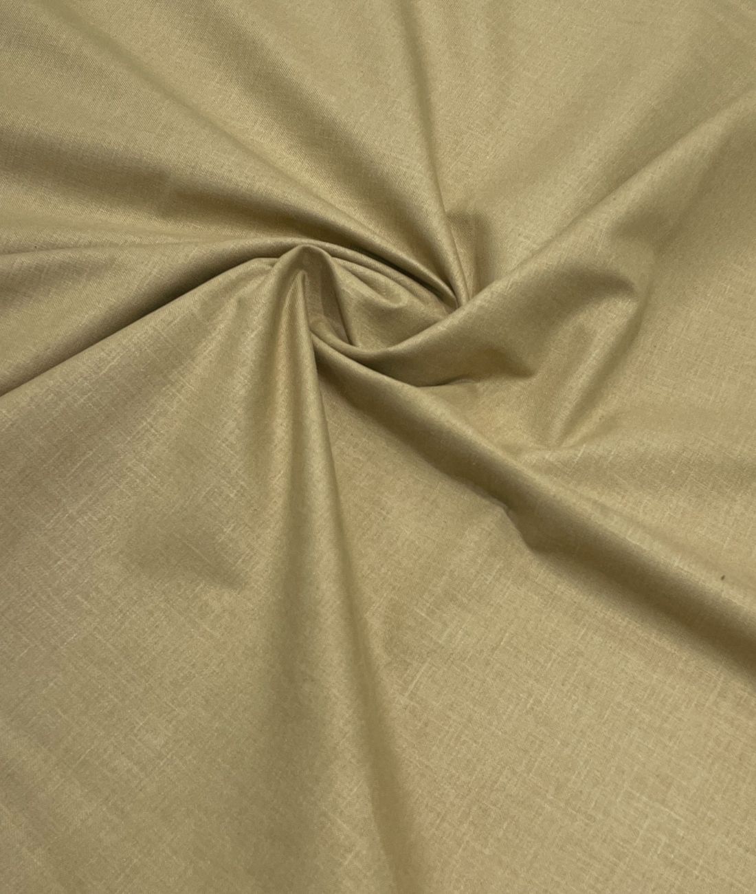Spaadaa Beige Linen Cotton Politician Pant Fabric - Tepchi Men