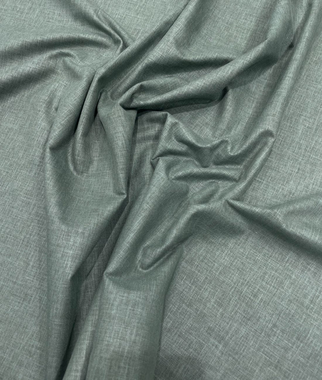 Spaadaa Linen Cotton Politician Pant Fabric - Tepchi Men