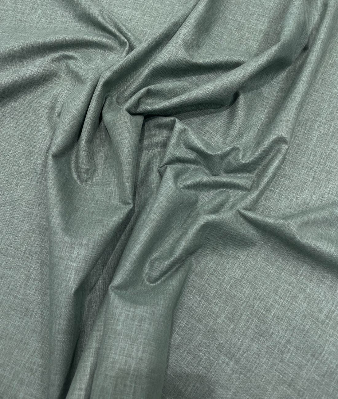 Spaadaa Linen Cotton Politician Pant Fabric - Tepchi Men