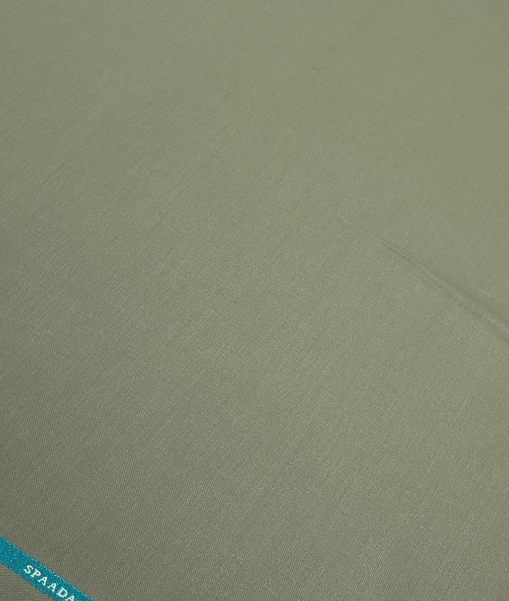 Spaadaa Pista Green Premium Business Line TR Fabric - Tepchi Men