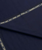Super 100's Merino Wool Absoluto Elite Luxury Suiting Fabric - Tepchi Men