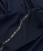 Super 100's Merino Wool Absoluto Elite Luxury Suiting Fabric - Tepchi Men