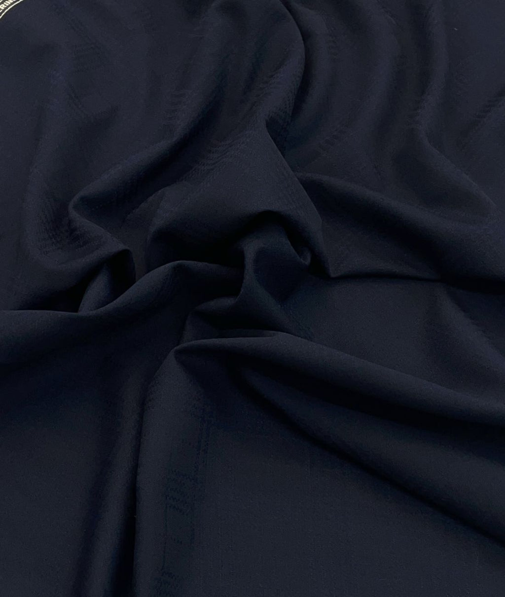 Super 100's Merino Wool Absoluto Elite Luxury Suiting Fabric - Tepchi Men