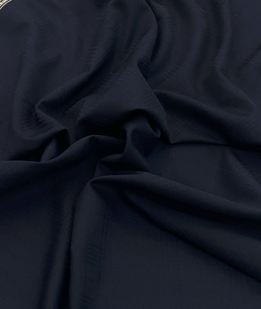 Super 100's Merino Wool Absoluto Elite Luxury Suiting Fabric - Tepchi Men