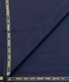 Super 100's Merino Wool Absoluto Elite Luxury Suiting Fabric - Tepchi Men