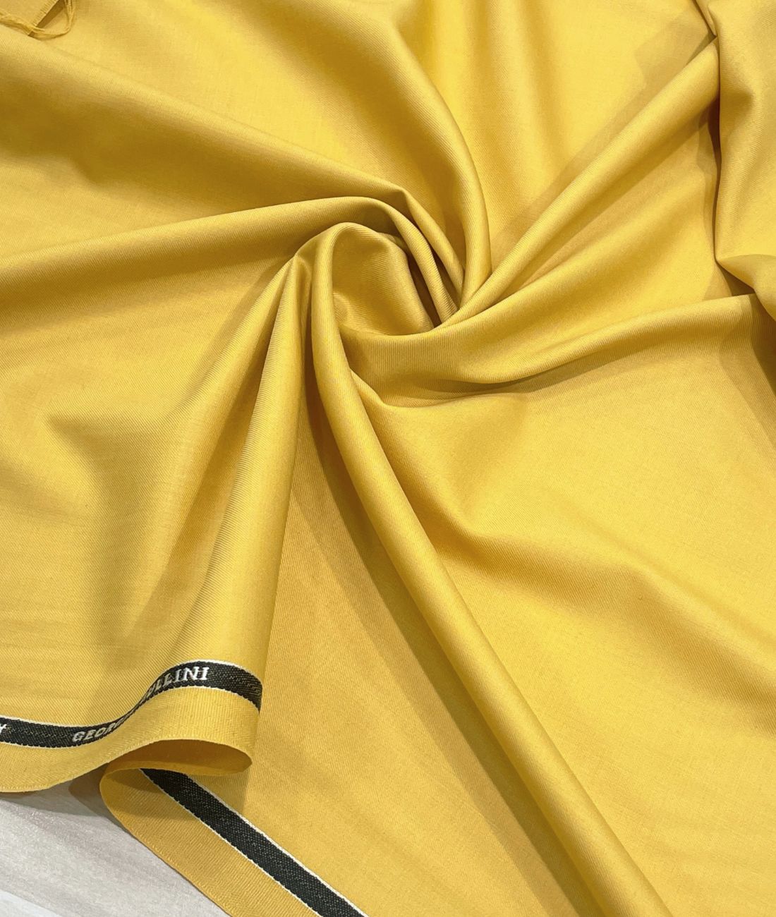 Super 130's Counts Merino Wool Suiting for Suits and Pants - Tepchi Men